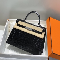 Hermes Kelly Bags